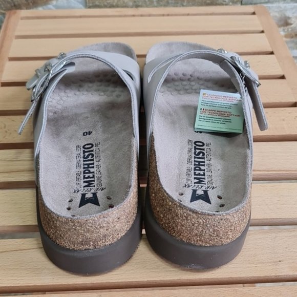 Mephisto Helda Plus Women's Sandal - Picture 6 of 11